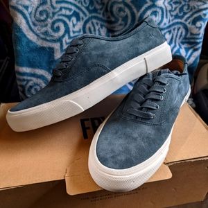 Frye Ludlow bal Oxford